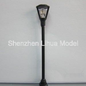 yard lamp 027----yard light model scale lamp LED lamp bulb lamp