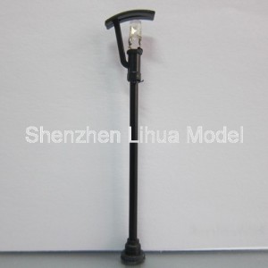 yard lamp 028----yard light model scale lamp LED lamp bulb lamp
