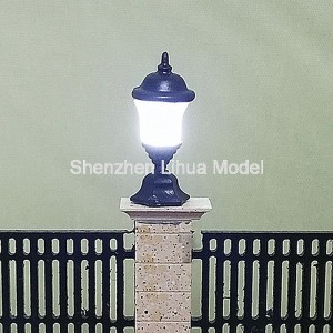 lawn lamp 02--2cm height