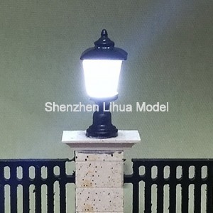 lawn lamp 03--2cm height