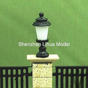 lawn lamp 06--2cm height