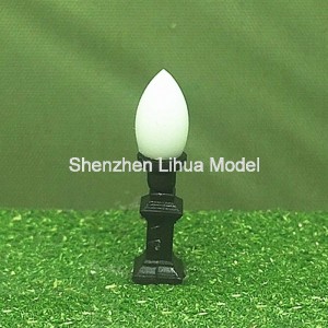 lawn lamp 10--3cm height