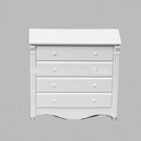 drawer cabinet 01--1:25/30