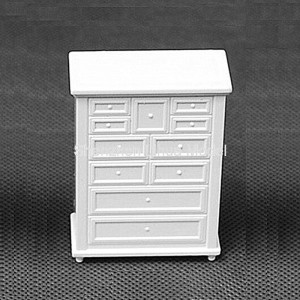 drawer cabinet 04--1:25/30