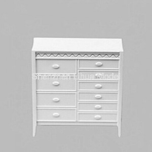 drawer cabinet 06--1:25/30
