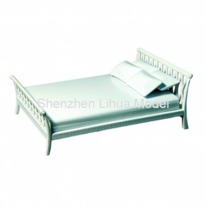 ABS double bed 18---1:20/25/30