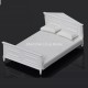 ABS double bed 21