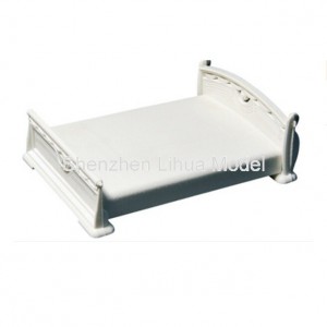 ABS double bed 23---1:30