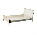 ABS double bed 25--1:25