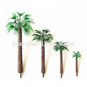 thick stem palm--simulate copper 