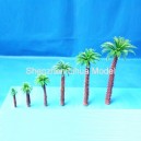 B9 coconut tree-plastic
