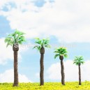 B10 Palm tree--plastic