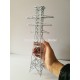 High pressure tower-300mm height