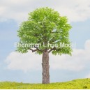 simulated leaf tree 11