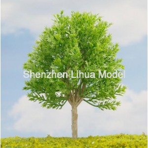 simulated leaf tree 12