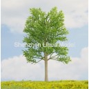 simulated leaf tree 13