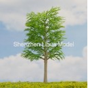 simulated leaf tree 16