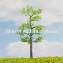 simulated leaf tree 17
