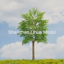 simulated leaf tree 18
