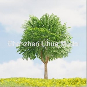 simulated leaf tree 20