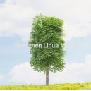 simulated leaf tree 21