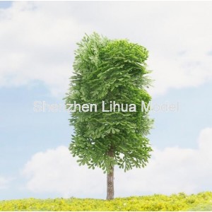 simulated leaf tree 21