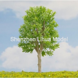 simulated leaf tree 24