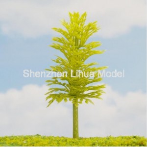 simulated leaf tree 28