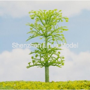 simulated leaf tree 32
