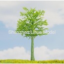 simulated leaf tree 33