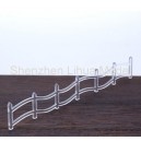 transparent acrylic railing 09