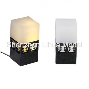 lawn lamp 16--20mm/10mm Height