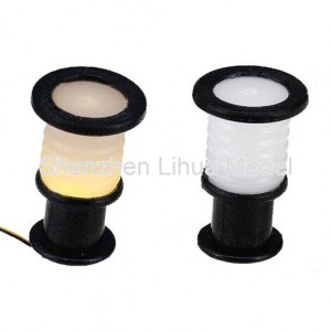 lawn lamp 17--20mm/10mm Height