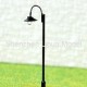 LHM643 metal yard lamp