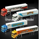 1:87 metal container truck
