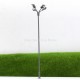 LHM825 metal street lamp