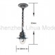 LHM712 metal wall lamp