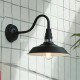 LHM713 metal wall lamp