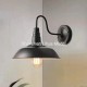 LHM714 metal wall lamp