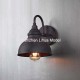 LHM716 metal wall lamp