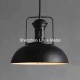 LHM720 metal ceiling lamp