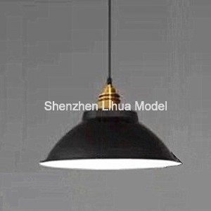 LHM721 metal ceiling lamp
