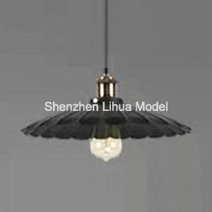 LHM723 metal ceiling lamp