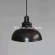 LHM727 metal ceiling lamp