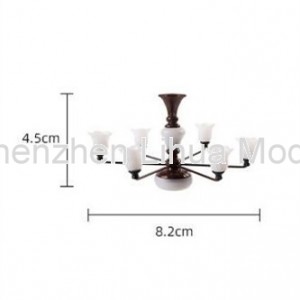 LHM751 metal ceiling lamp