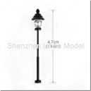 boutique metal yard lamp 26