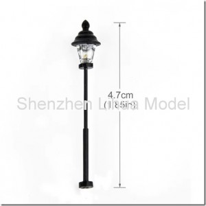 boutique metal yard lamp 26