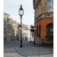 LHM695 yard lamp