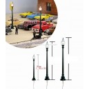 LHM697 yard lamp