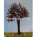 tree trunk 09---architecture model scale artificial miniature 